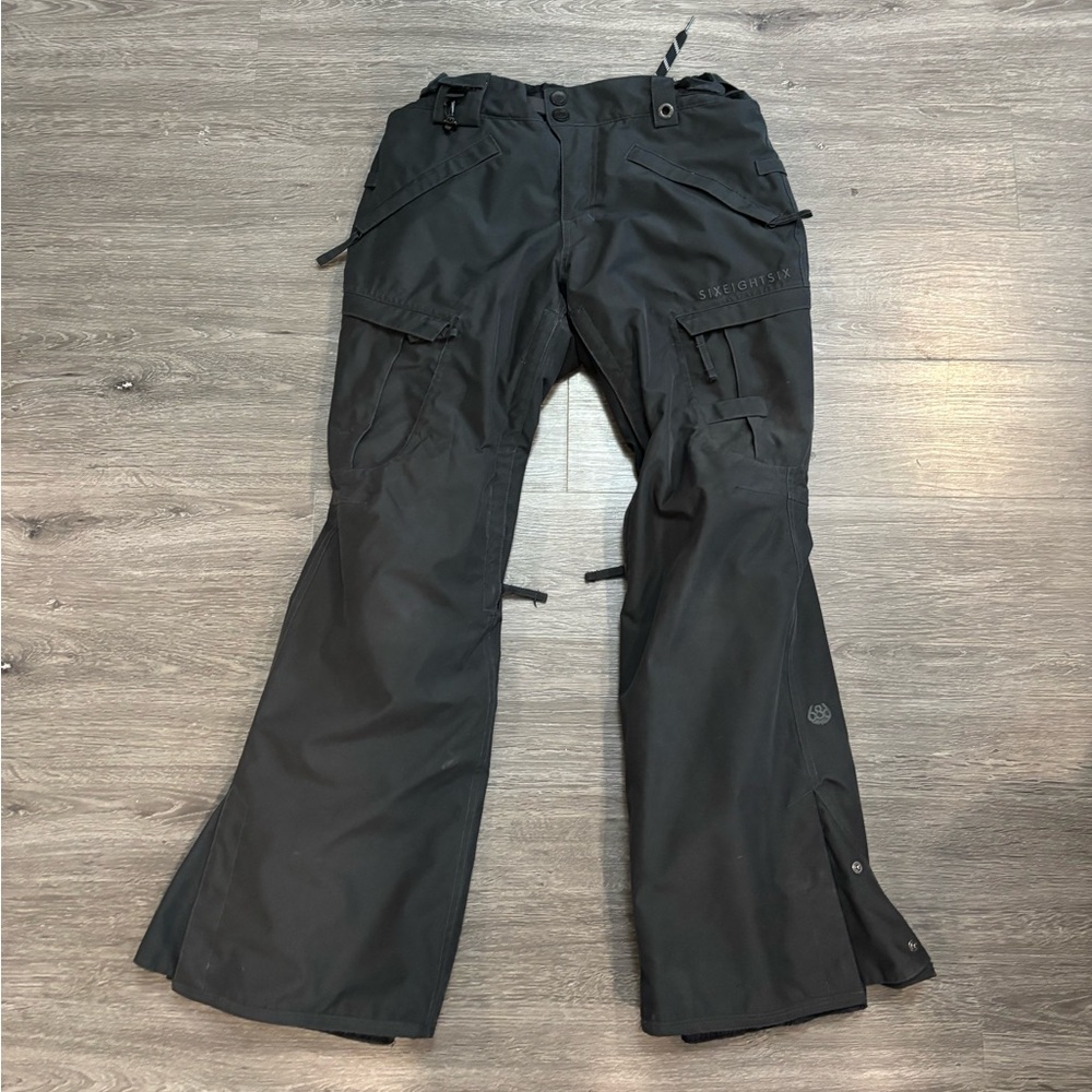 686 Women’s Snowpants